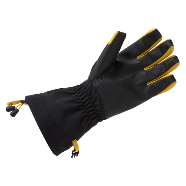 Gill Helmsmans Gloves - Black - XL - Image 2