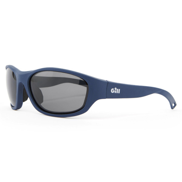 Gill Classic Sunglasses - Blue - One Size - Image 2