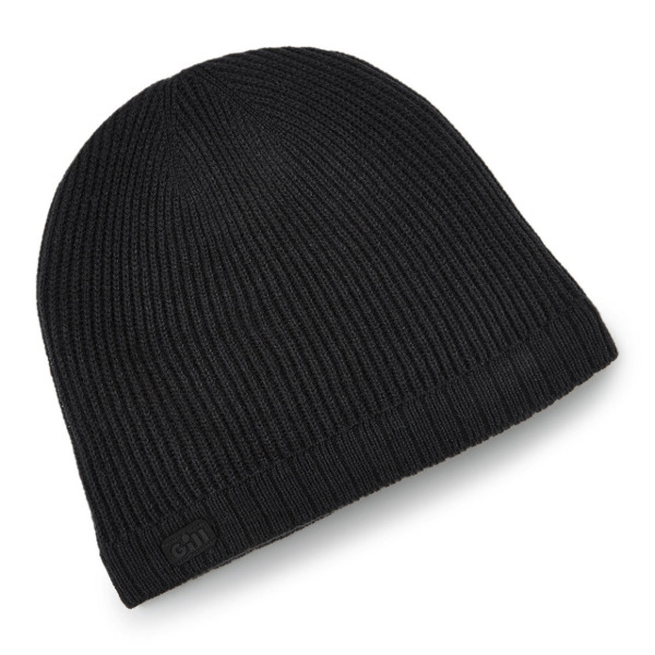 Gill Waterproof Beanie - Graphite - One Size