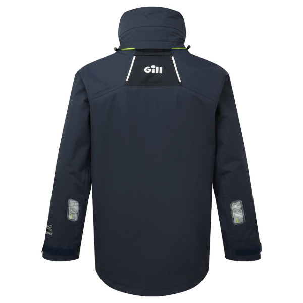 Gill OS3 Coastal Jacket - Dark Navy - M - Image 2