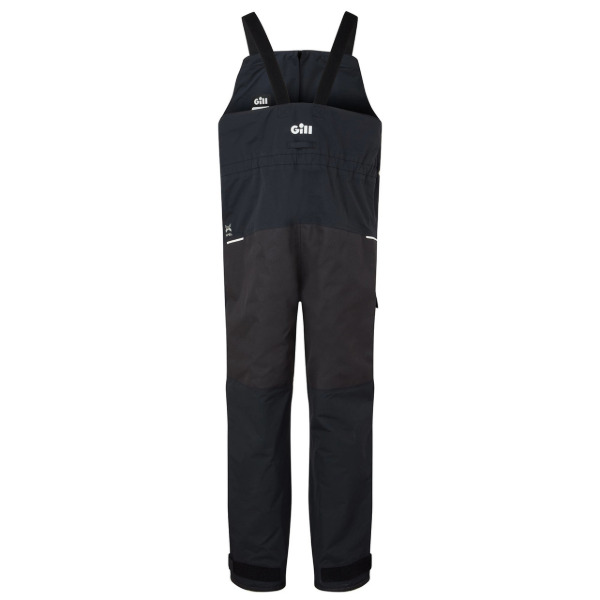 Gill OS3 Coastal Trousers - Black - M - Image 2