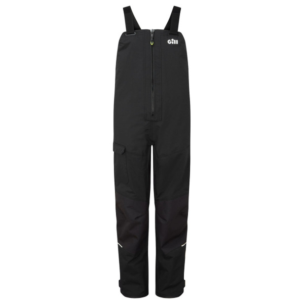 Gill OS3 Womens Coastal Trousers - Black - Size 16