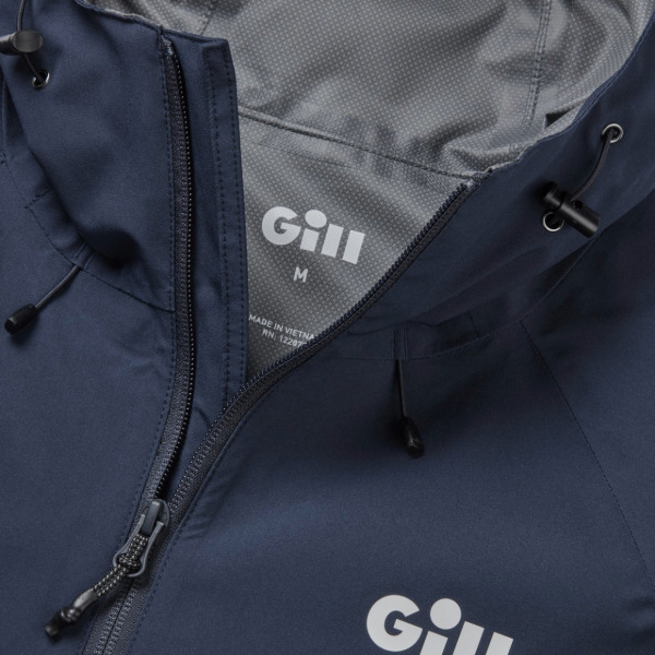 Gill Voyager Jacket - Night Sky - XL - Image 3