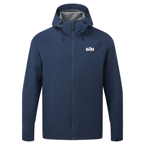 Gill Voyager Jacket - Night Sky - XL