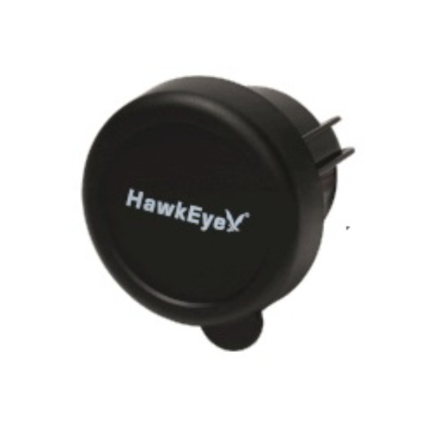 HawkEye DepthTrax 2B-TM - Dashboard Depth Sounder - Transom Mount - Image 4