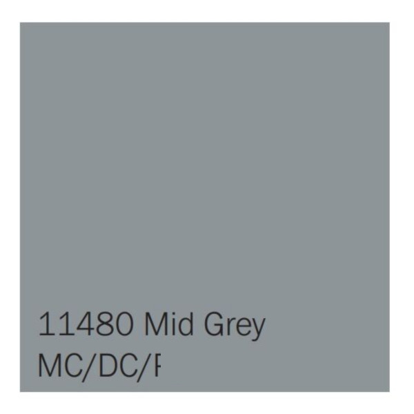 Hempel Bilge & Locker Paint Mid Grey 2.5l - Image 2