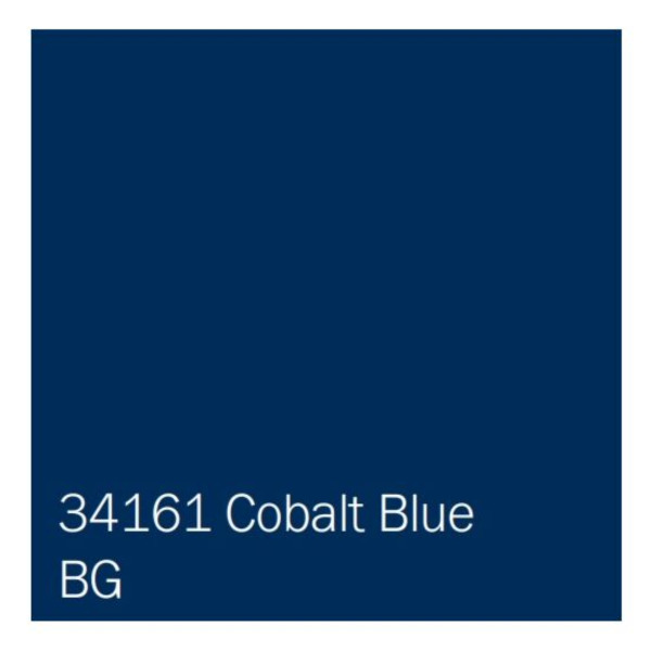 Hempel Brilliant Gloss Topcoat Paint - Cobalt Blue - 750ml - Image 2