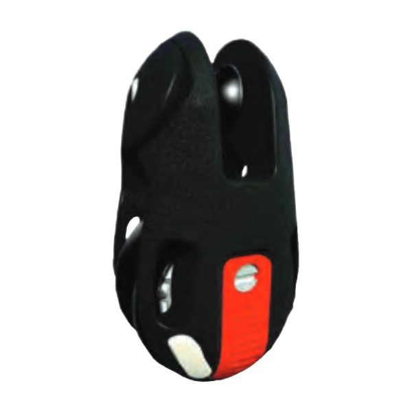 Holt HT1375 Ball Snatch Block - 40mm