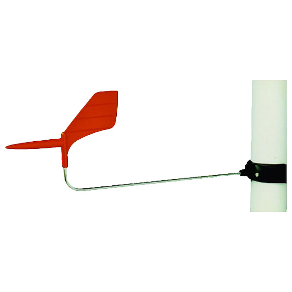 Holt HT5166 Wind Indicator - Laser / Single Hander