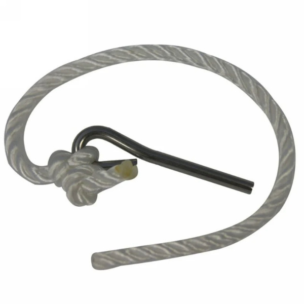 Holt HT7014 Laser Replacement L1 Tiller Retaining Pin & Rope