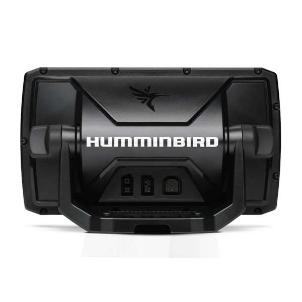 Humminbird Helix 5 DI (Down Imaging) G2 Fishfinder Only With Transducer (Metric) - Image 2