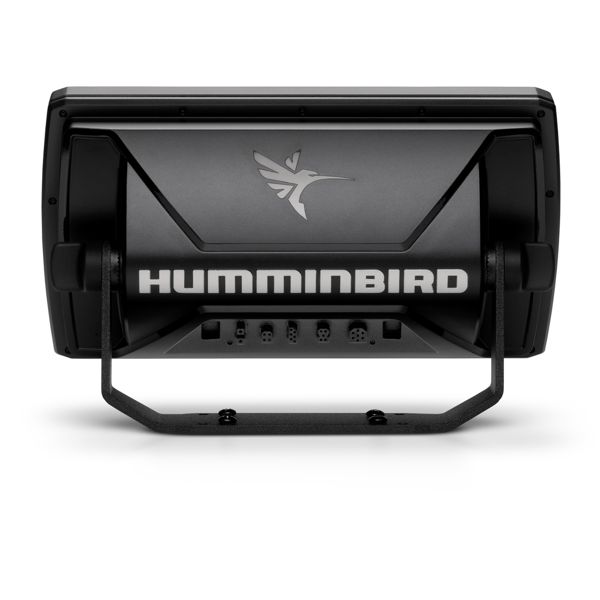 Humminbird Helix 10 Chirp GPS 4GN With Transducer (Metric) - Image 2