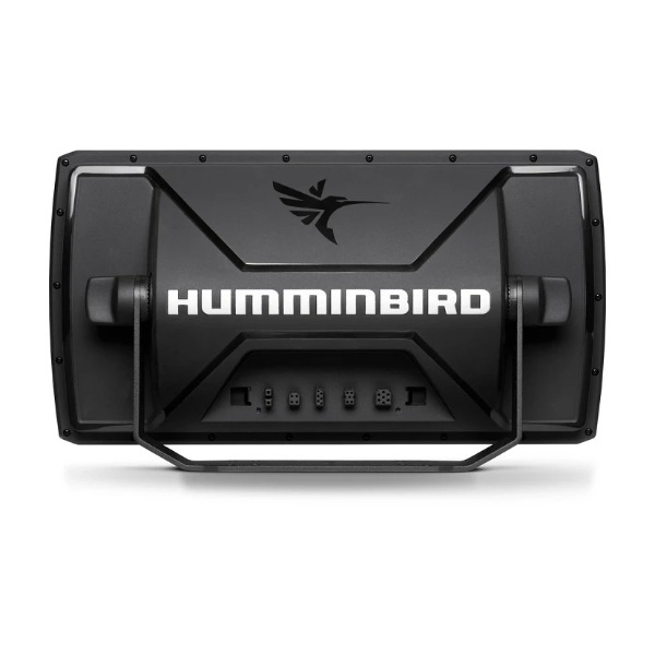 Humminbird HELIX 10 CHIRP MDI+ GPS G4N Chartplotter / Fish Finder - Control Head Only - Image 4