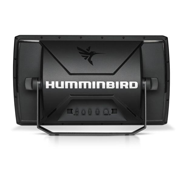 Humminbird Helix 12 Chirp GPS 4GN With Transducer (Metric) - Image 3