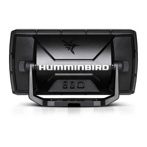 Humminbird HELIX 7 CHIRP MEGA DI GPS G4 Chartplotter / Fish Finder - TM Transducer Included - Image 3