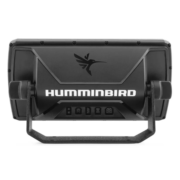 Humminbird HELIX 7 CHIRP GPS G4N Chartplotter / Fish Finder - TM Transducer Included - Image 4