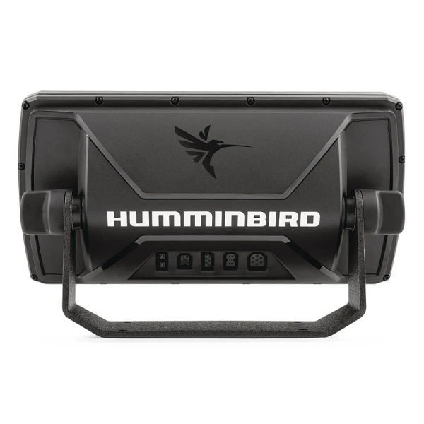 Humminbird HELIX 7 CHIRP MSI GPS G4 Chartplotter / Fish Finder - TM Transducer Included - Image 4