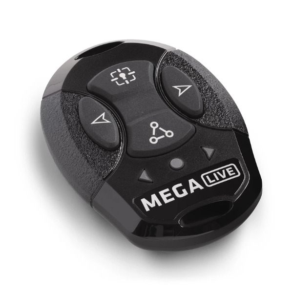 Humminbird MEGA Live TargetLock Remote - Image 2