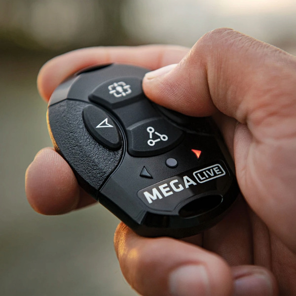 Humminbird MEGA Live TargetLock Remote - Image 3