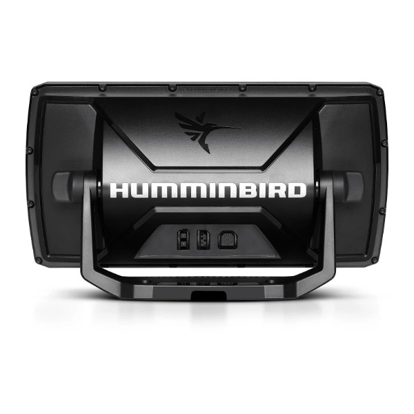 Humminbird HELIX 7 CHIRP SI GPS G4 Chartplotter / Fish Finder - TM Transducer Included - Image 3