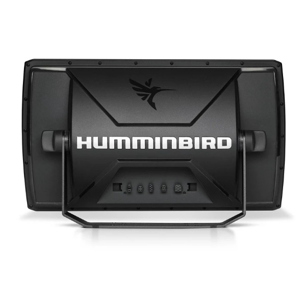 Humminbird HELIX 12 CHIRP MSI+ GPS G4N Chartplotter / Fish Finder - TM Transducer Included - Image 4