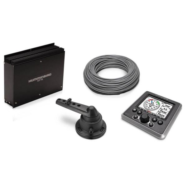 Humminbird SC110 Autopilot System c/w Rudder Feedback Sensor - Image 2