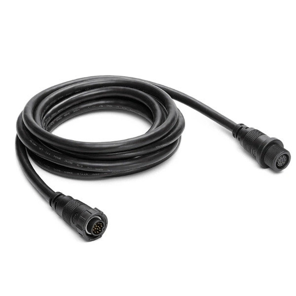 Humminbird EC M3 14W10 Transducer Extension Cable - 10ft