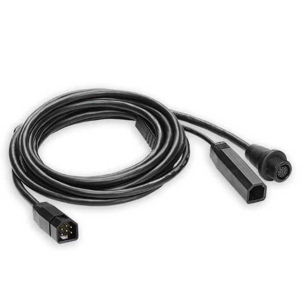 Humminbird Helix M360 / 2D/DI Splitter Y-Cable