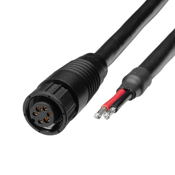 Humminbird PC 13 Power Cable - Apex & Mega Live - Image 2