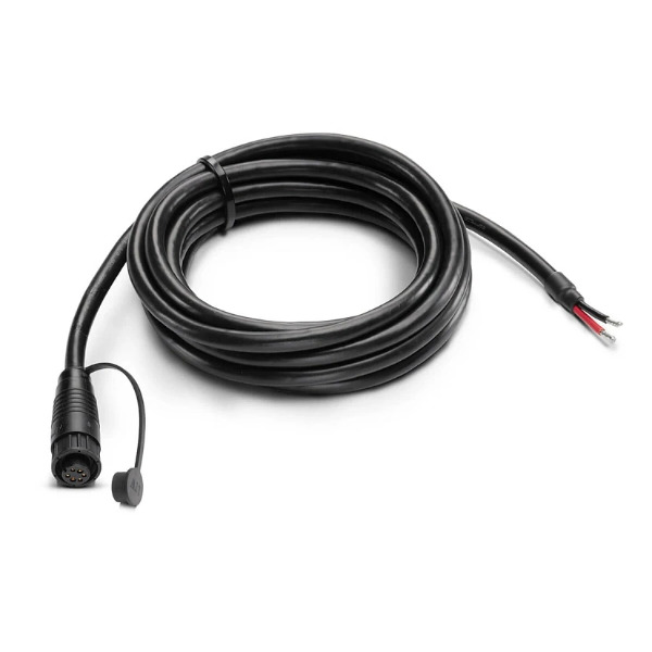 Humminbird PC 13 Power Cable - Apex & Mega Live