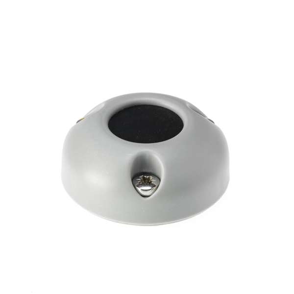 Index Marine DG20 Grey Plastic Cable Gland