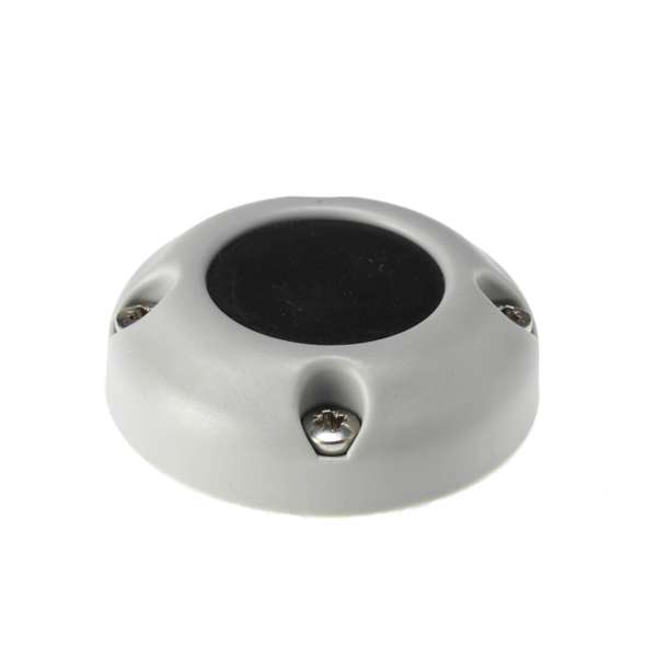 Index Marine DG30 Grey Plastic Cable Gland