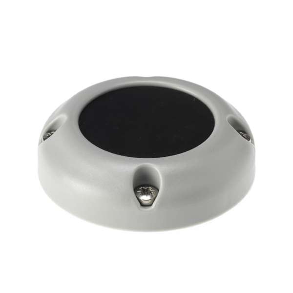 Index Marine DG40 Grey Plastic Cable Gland