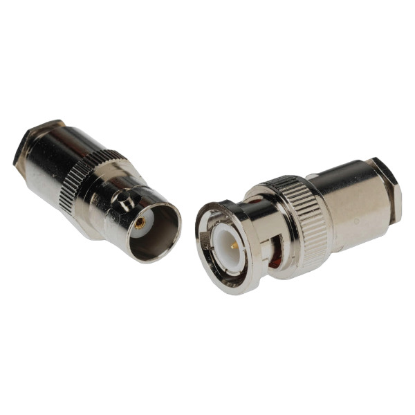 Index Marine A6-100 BNC Coax Connector Kit