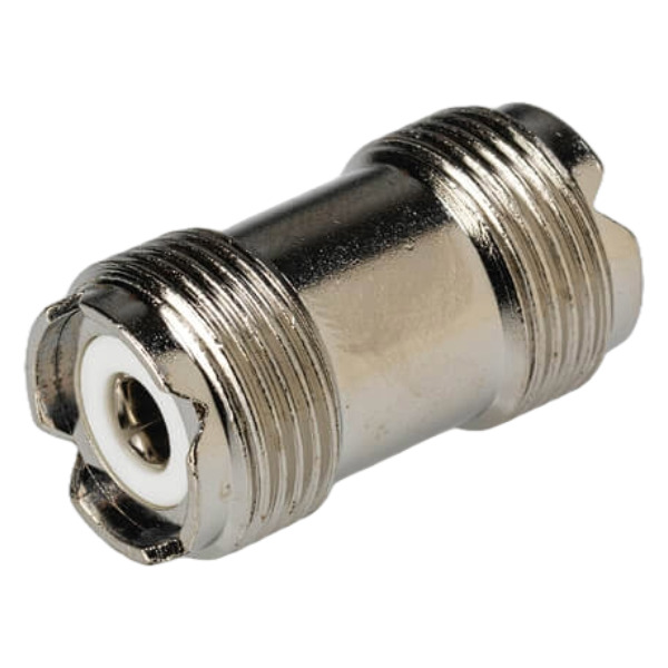 Index Marine A6-109 PL259 Coax In-Line Connector - RG58