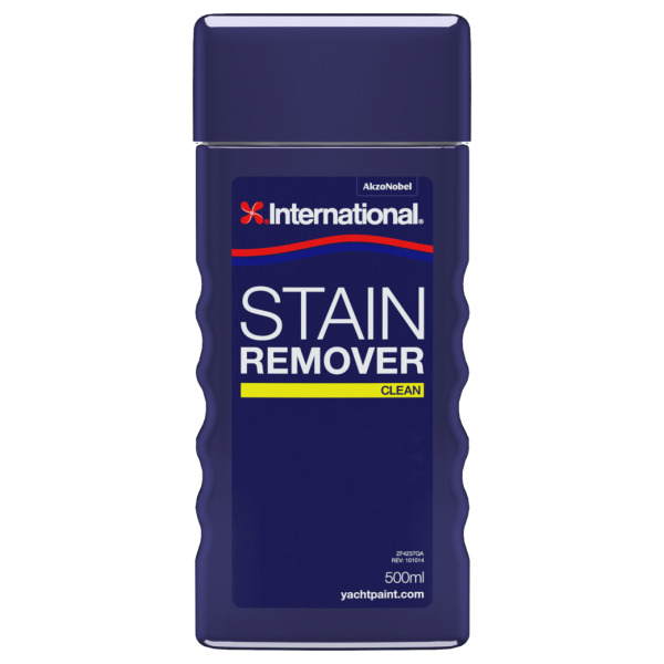 International Stain Remover - 500ml