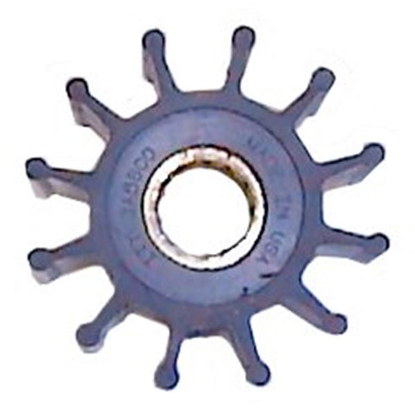 Jabsco Impeller And Gasket Kit