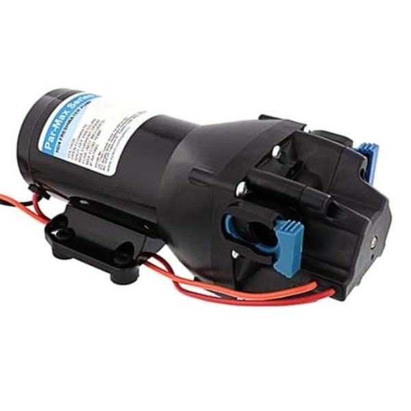 Jabsco Xylem HotShot 3 Washdown Pump - 3GPM/11LPM - 50PSI - 12V