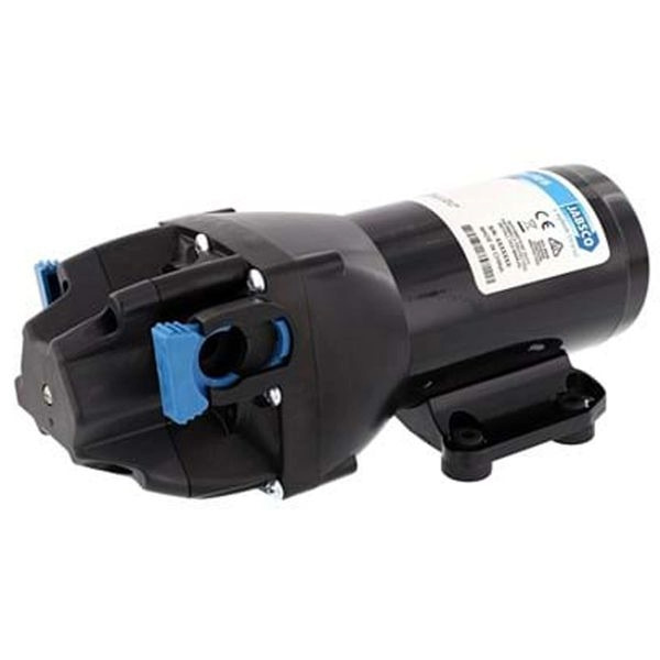 Jabsco Xylem Par-Max HD4 Freshwater Pump - 4GPM / 15LPM - 40PSI - 12V - Image 2