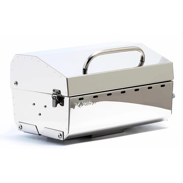 Kuuma Barbecue Stow N Go 125 Gas Grill (50 x 28.5cm) - Image 4