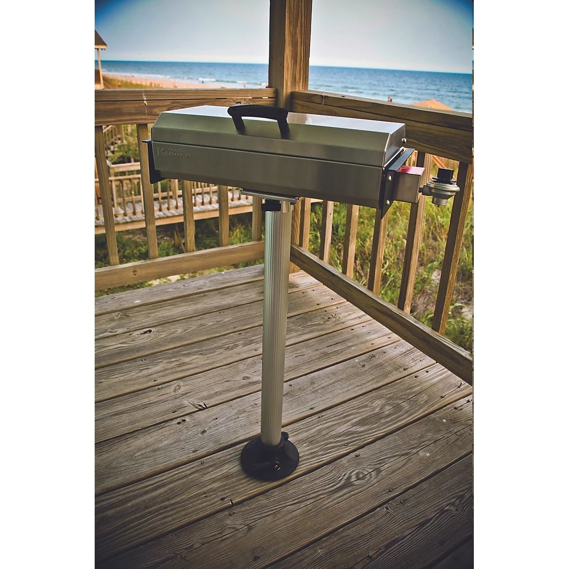 Kuuma Pedestal Mount - Image 2