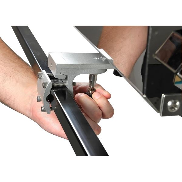 Kuuma Quick Release Rail Mount - Image 2