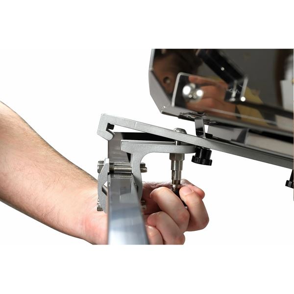 Kuuma Quick Release Rail Mount - Image 3