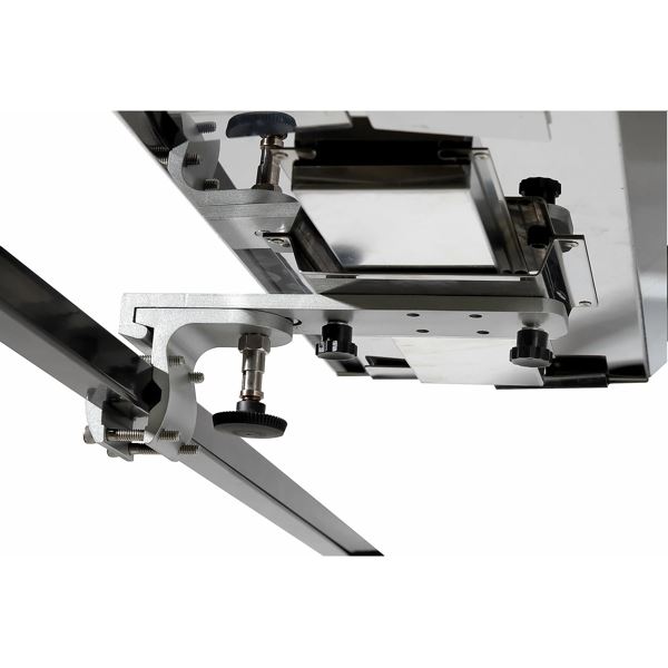 Kuuma Quick Release Rail Mount - Image 4