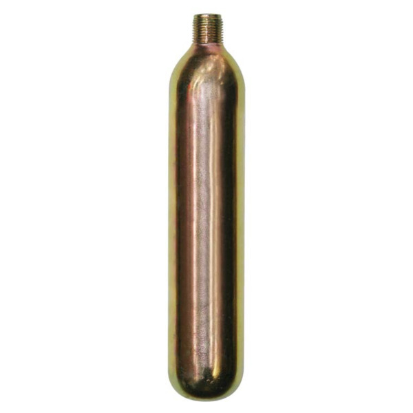 Lalizas Re-arming CO2 Cylinder - 38g