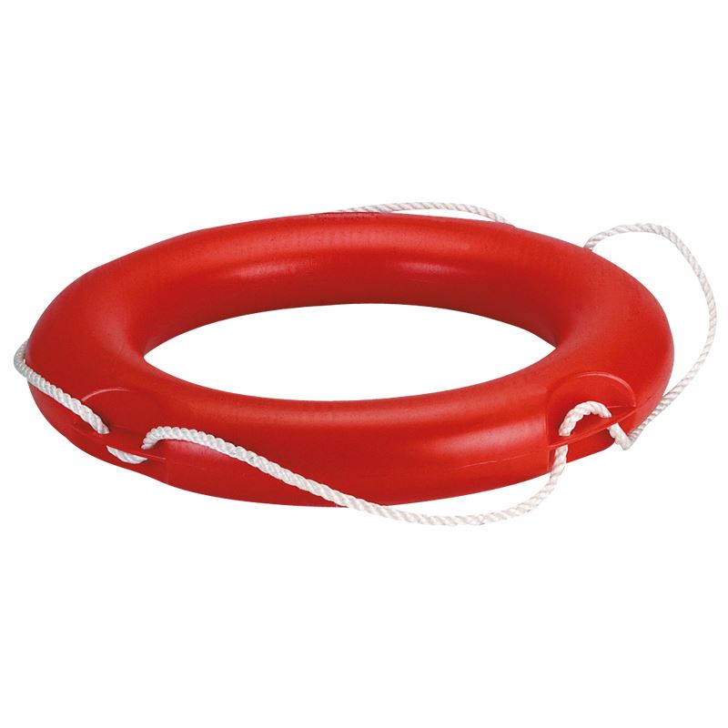 "saturno Lifeb. Ring Non-solas W/foam, Ø57cm, 1.3kg"