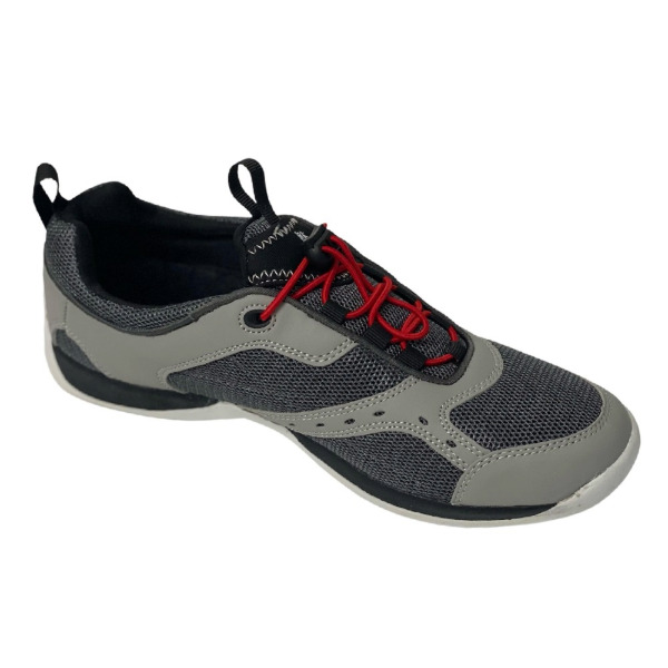 Lalizas Sportive Deck Shoes - Grey - Size 37 - Image 2