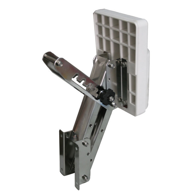 Plastic Outboard Bracket For Engines Up To 35kg