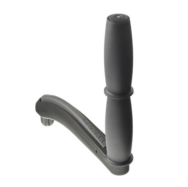 Lewmar 250mm (10) One Touch Double Grip Winch Handle