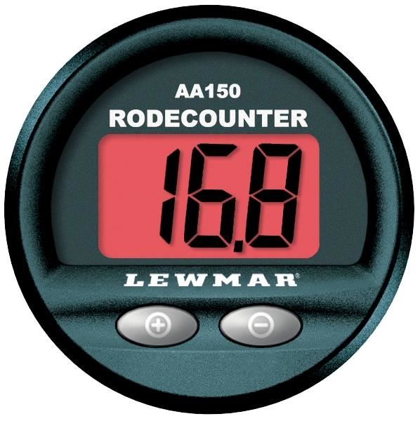 Lewmar AA150 Chain Counter Kit